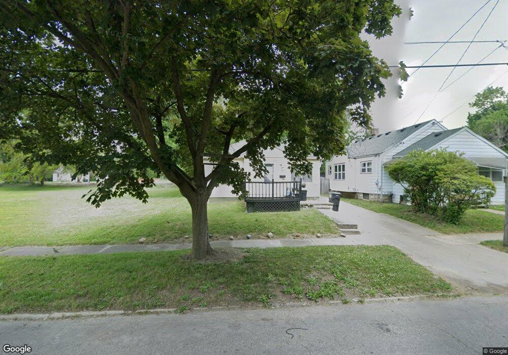 2113 Oklahoma Ave, Flint, MI 48506 - photo 1