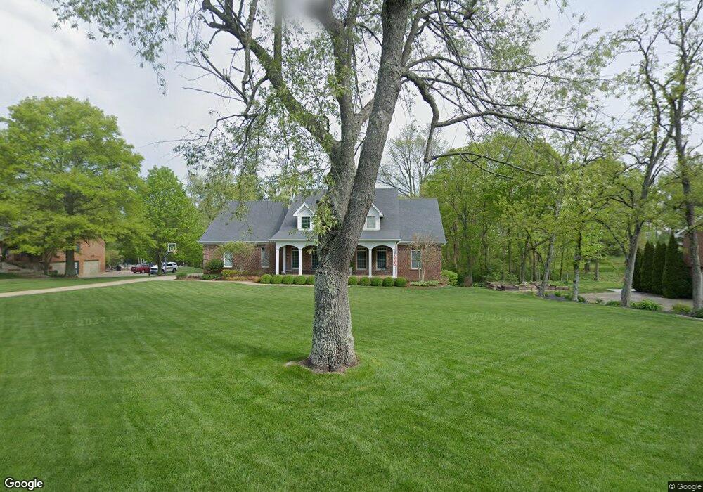 4007 Doe Creek Dr, Floyds Knobs, IN 47119 - photo 1