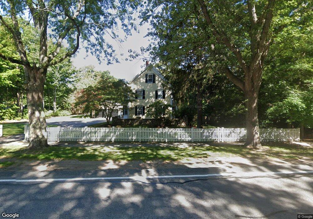 101 High St, Hingham, MA 02043 - photo 1