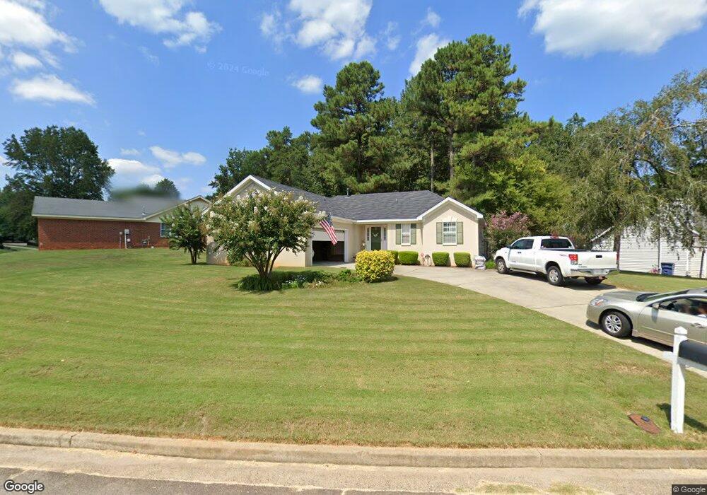 503 Oak Chase Dr, Augusta, GA 30907 - photo 1
