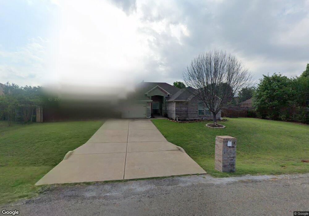 3130 Meandering Way, Granbury, TX 76049 - photo 1