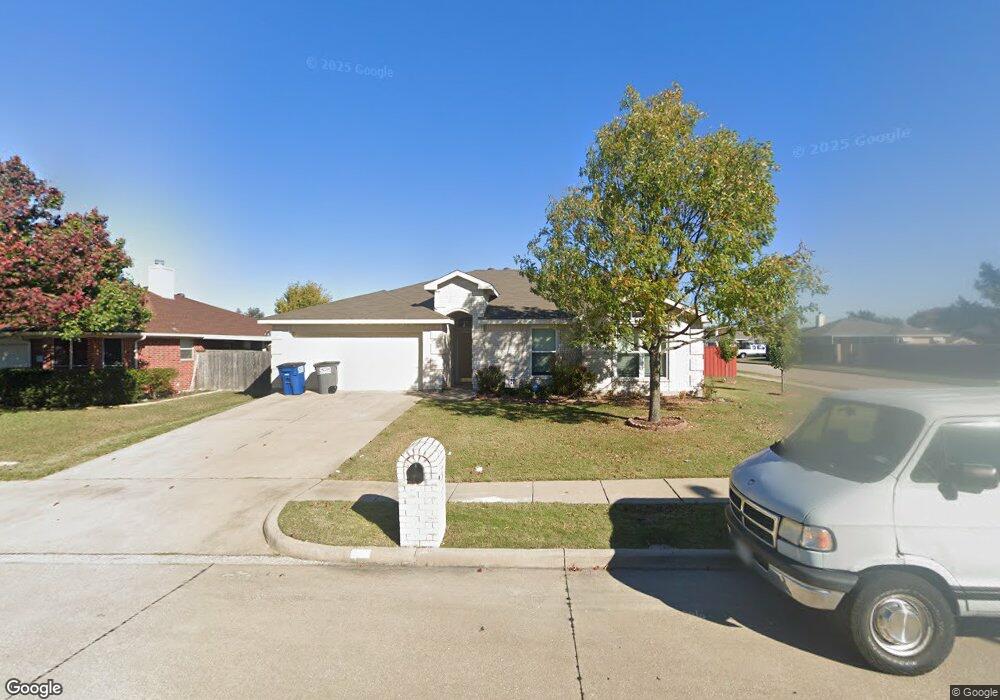 239 Lake Texoma Dr, Wylie, TX 75098 - photo 1