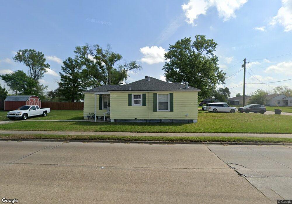 1101 Virginia St, Lake Charles, LA 70607 - photo 1