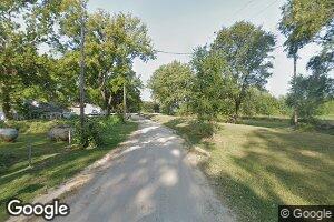 206 NW 1st St, Topeka, KS 66615