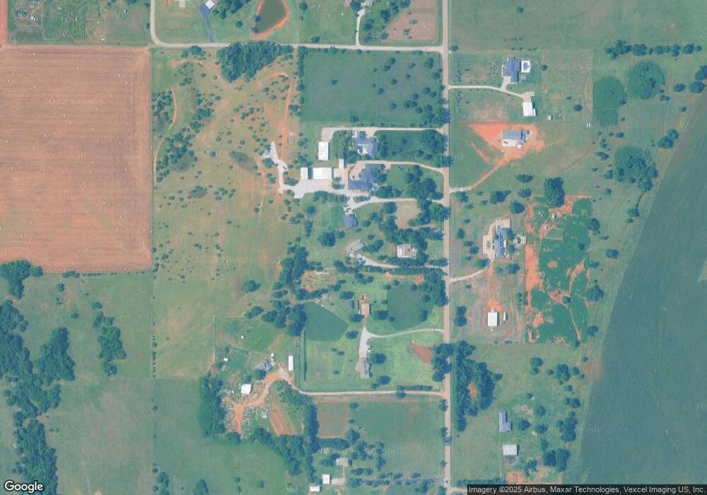 14351 S Western Ave, Edmond, OK 73025 - photo 1