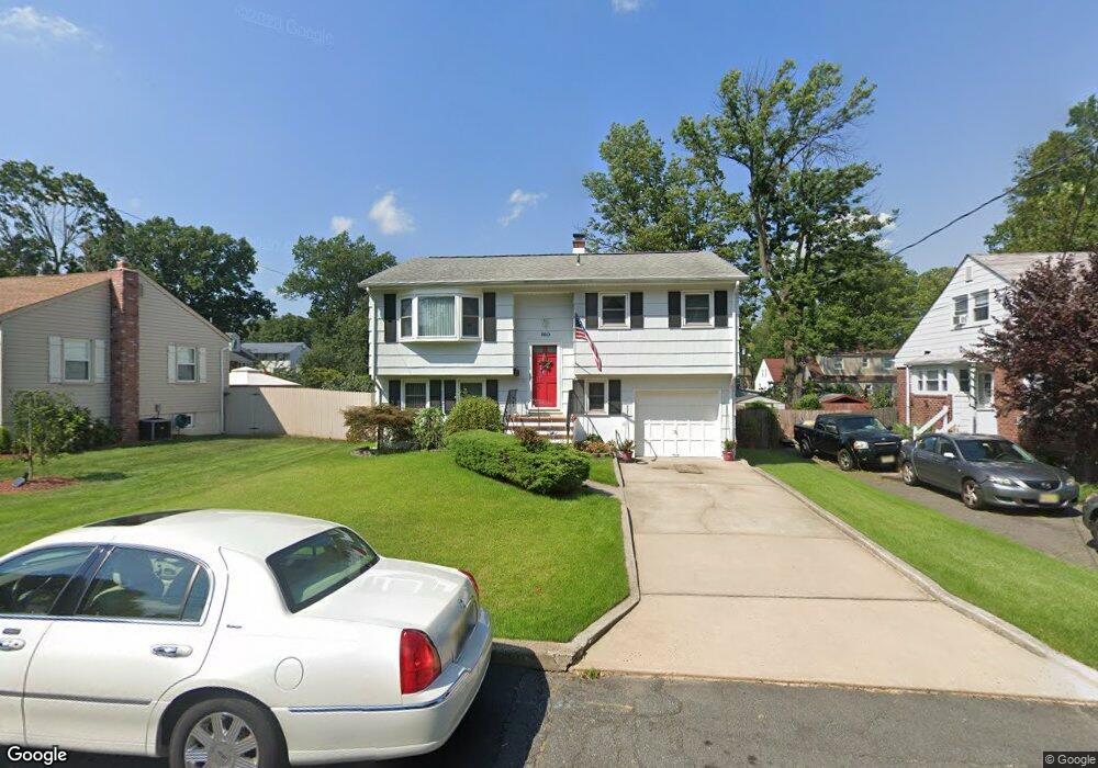 160 Florence Ave, Colonia, NJ 07067 - photo 1