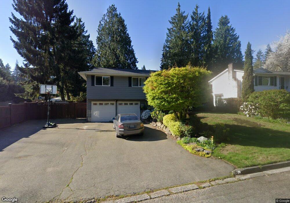 408 219th Place SW, Bothell, WA 98021 - photo 1