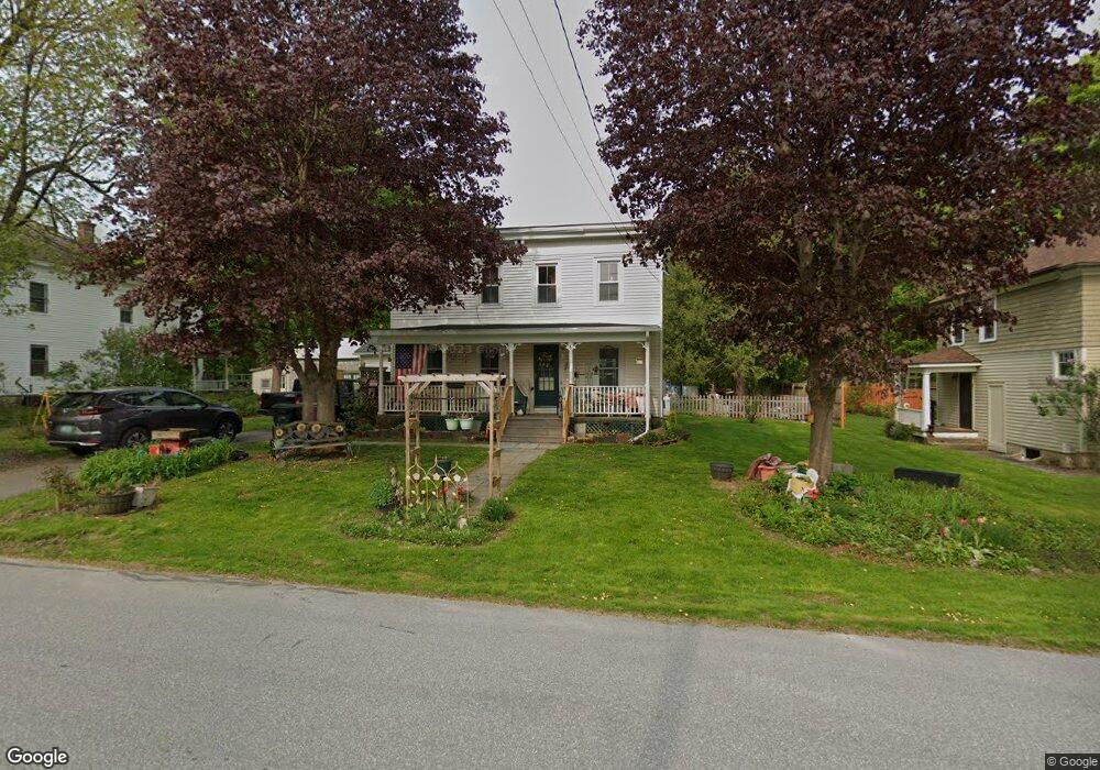 5 Church St, North Bennington, VT 05257 - photo 1