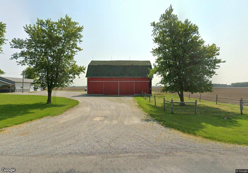 11409 N 100 E, Ossian, IN 46777 - photo 1