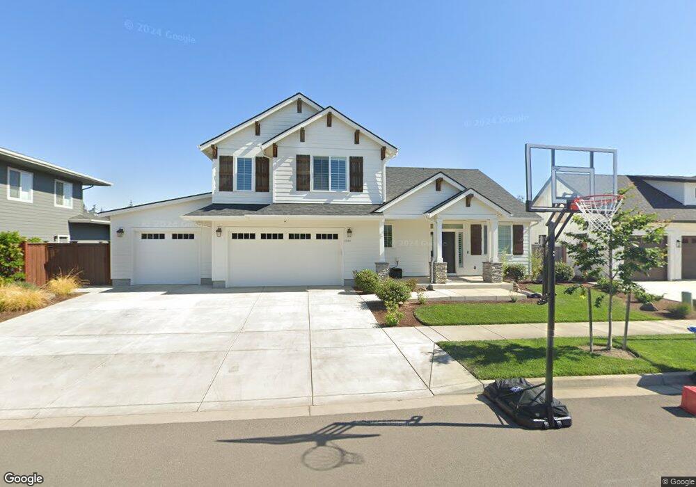 1581 Umpqua Ave, Eugene, OR 97408 - photo 1