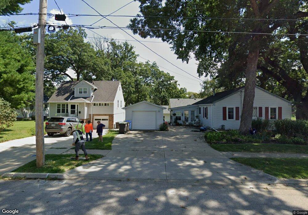 3521 Urbandale Ave, Des Moines, IA 50310 - photo 1