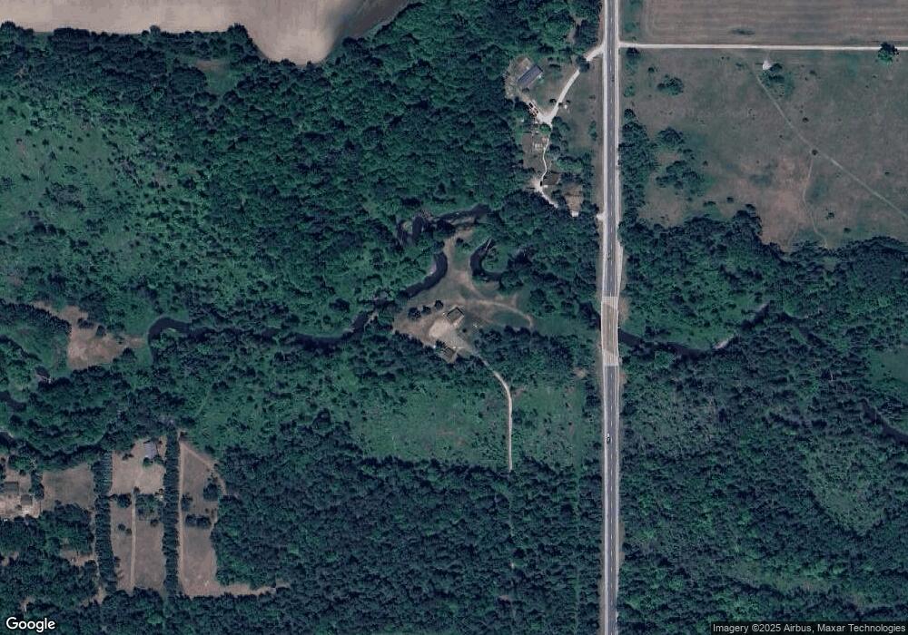 190 Log Cabin Trail, West Branch, MI 48661 - photo 1