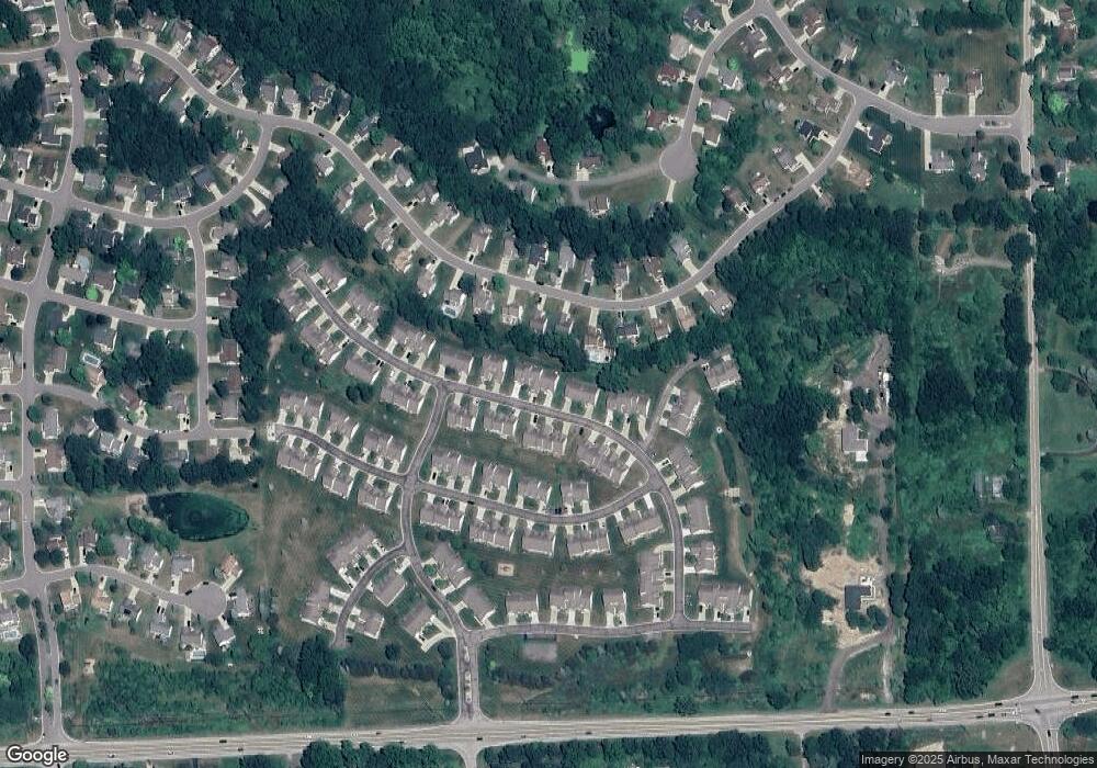 2579 Kerria Dr unit 53, Howell, MI 48855 - photo 1