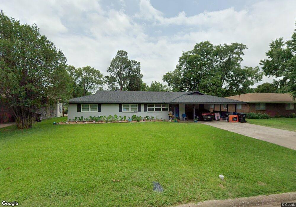 1616 W Murray St, Denison, TX 75020 - photo 1