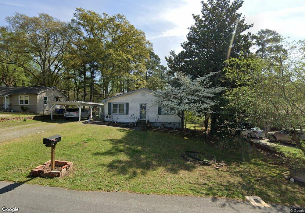 2379 Brackett Rd SW, Marietta, GA 30060 - photo 1