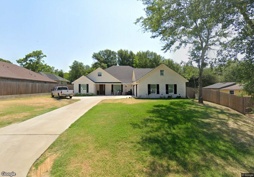 2860 Barnes St, Tyler, TX 75701 - photo 1