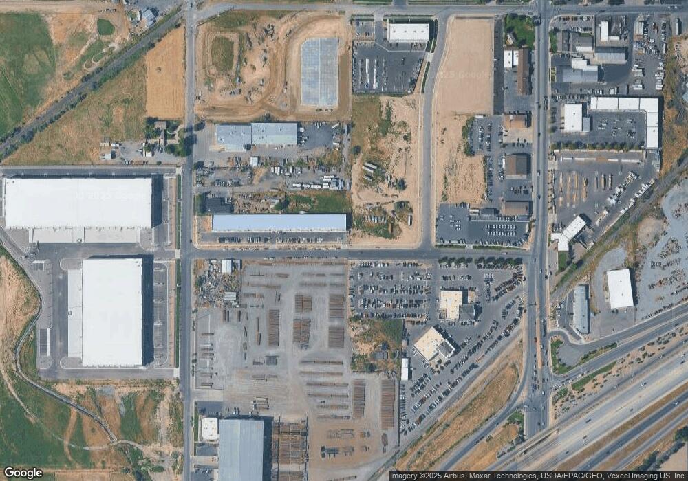 184 W 1400 N, Spanish Fork, UT 84660 - photo 1