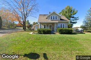 1180 Saint Luke Ave, Plain, WI 53577