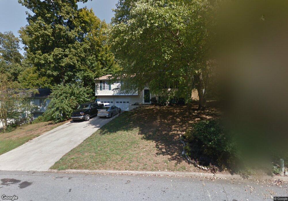 125 Hembree Forest Cir, Roswell, GA 30076 - photo 1