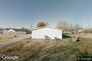 503 Prospect St, Byers, TX 76357