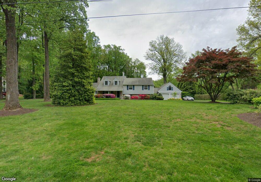 1510 Pennsylvania Ave, Paoli, PA 19301 - photo 1