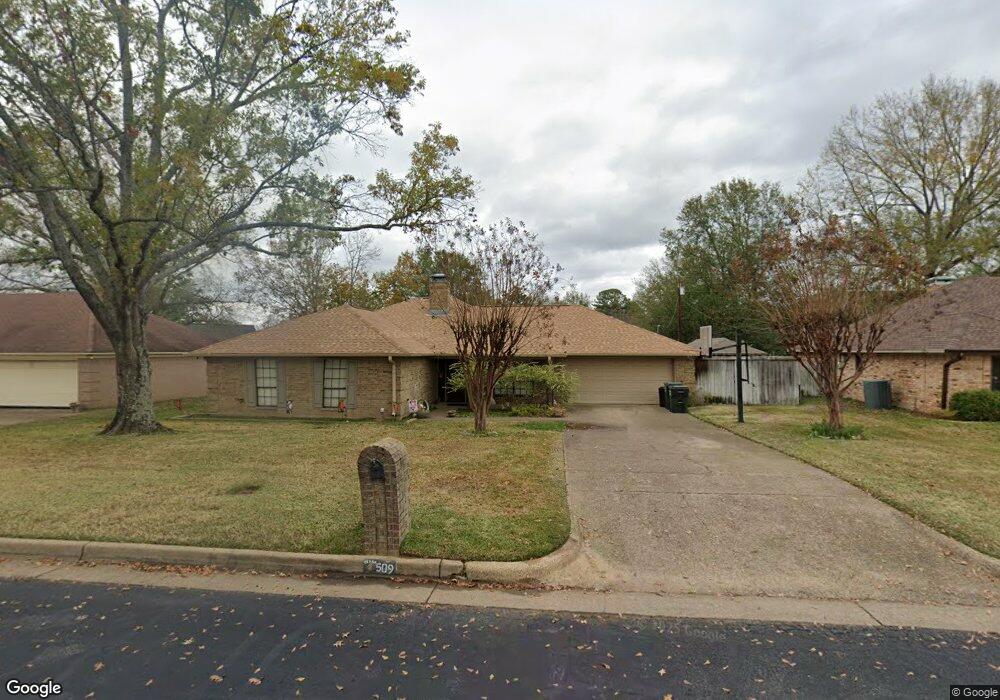 509 Becky Dr, Tyler, TX 75703 - photo 1