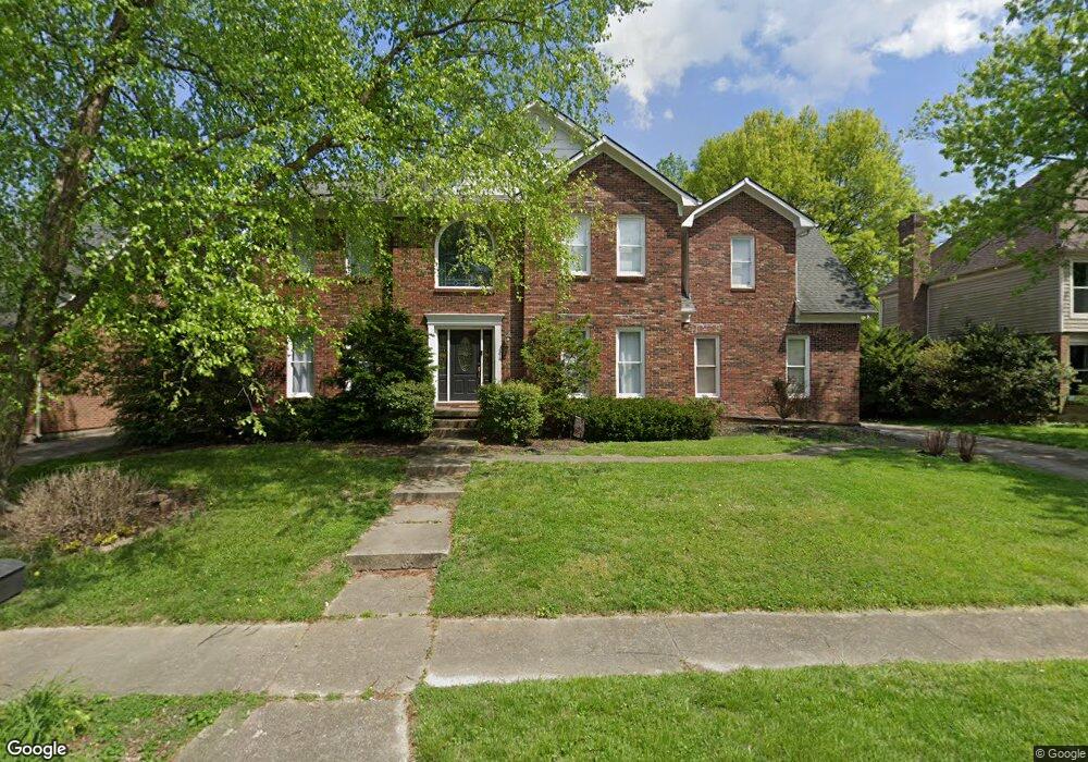 104 Amy Ct, New Albany, IN 47150 - photo 1