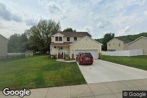 41 Schoolhouse Ln, Oneonta, NY 13820