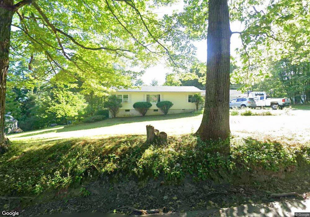 107 South St, Ashfield, MA 01330 - photo 1