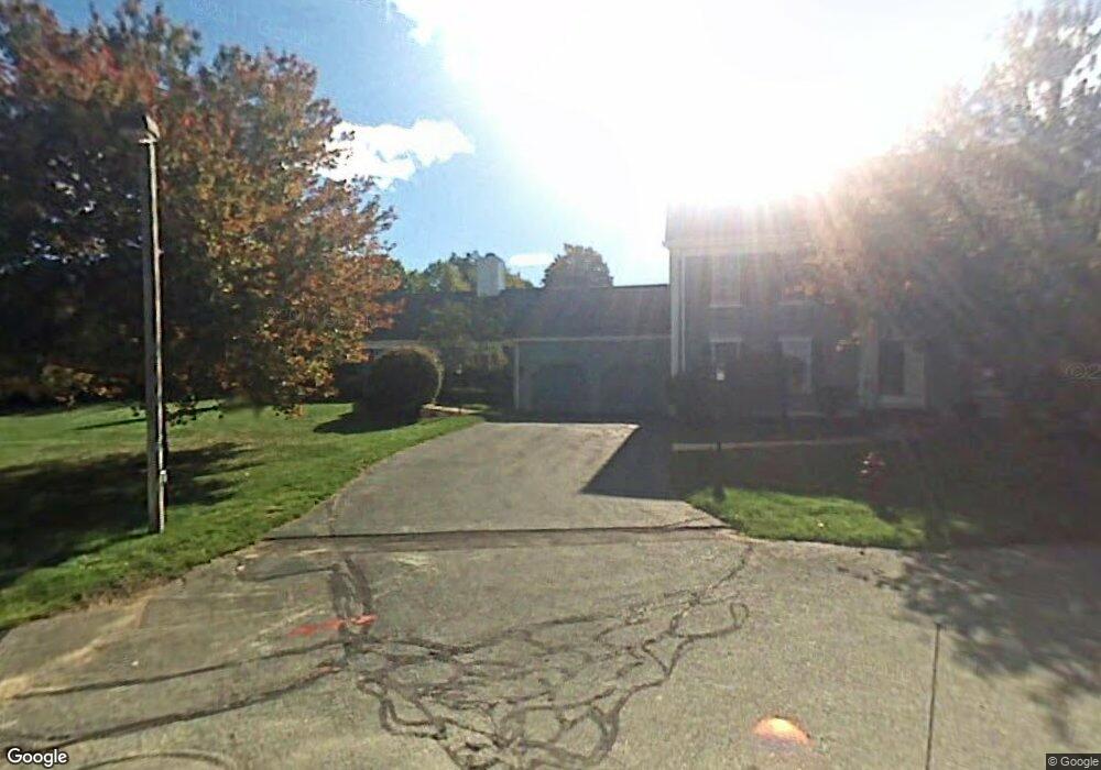 29 Quisset Brook Rd, Milton, MA 02186 - photo 1