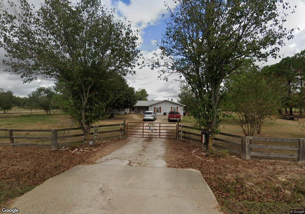 28702 Mahon Rd, Hockley, TX 77447 - photo 1