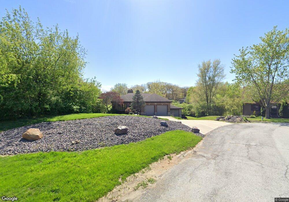 12588 Monroe Ct, Crown Point, IN 46307 - photo 1