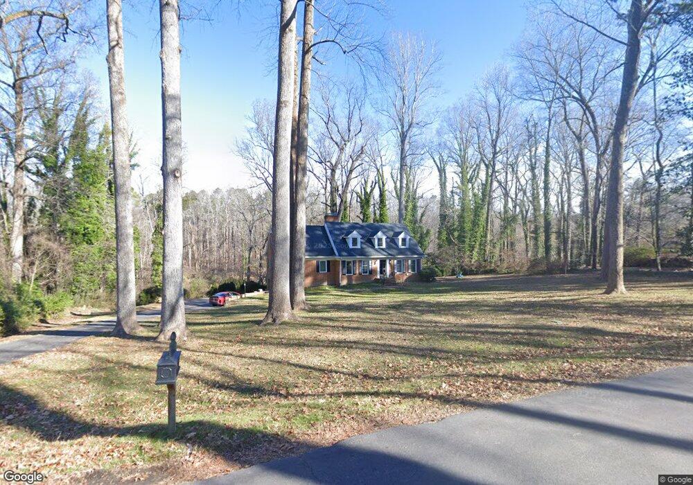 126 Pine Cone Dr, Oxford, NC 27565 - photo 1