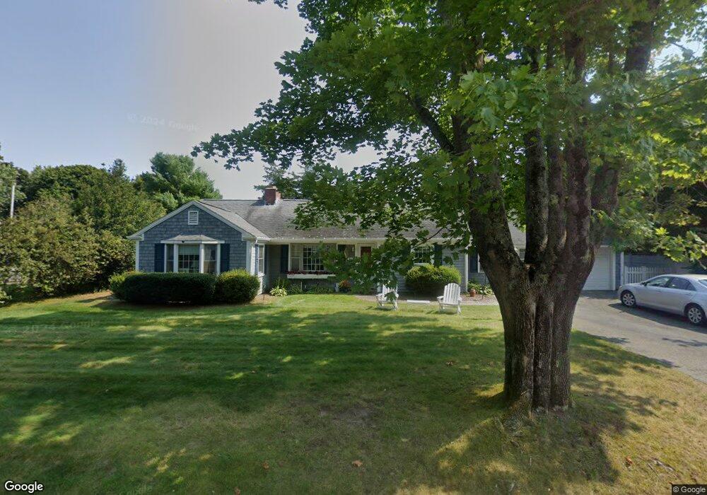 46 Crosby Cir, Centerville, MA 02632 - photo 1