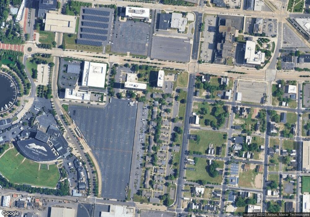 104 2nd Street Walk, Camden, NJ 08103 - photo 1