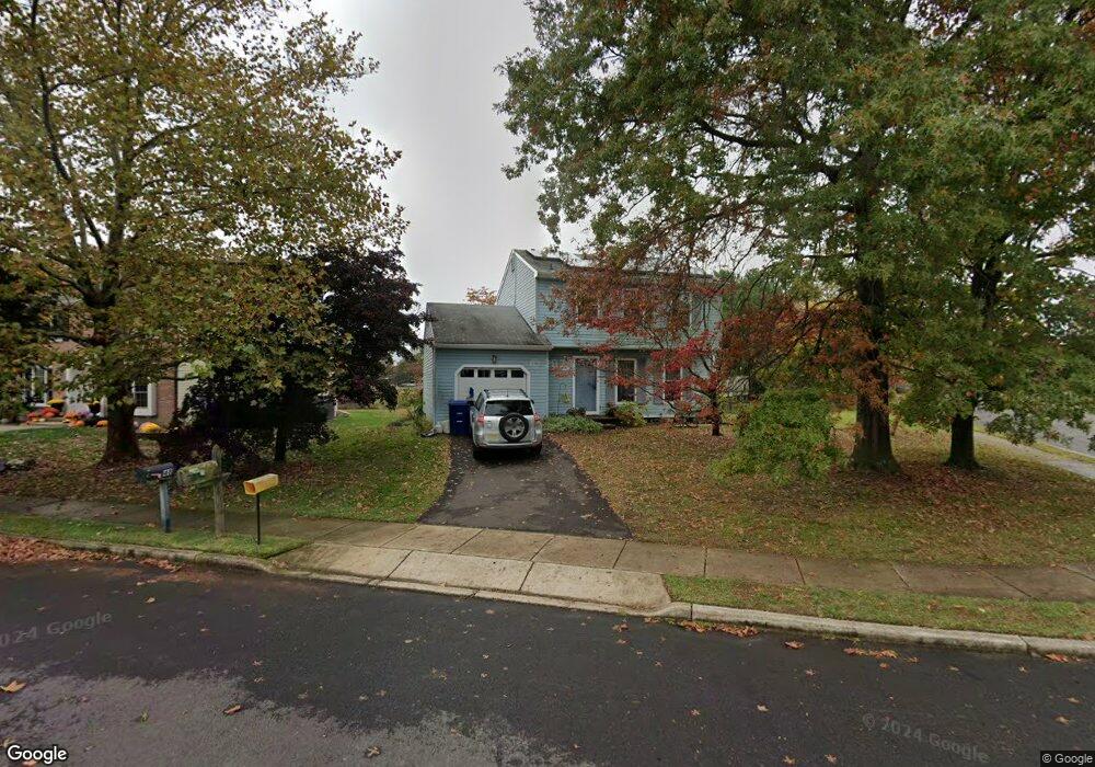 51 Brook Dr, Burlington, NJ 08016 - photo 1