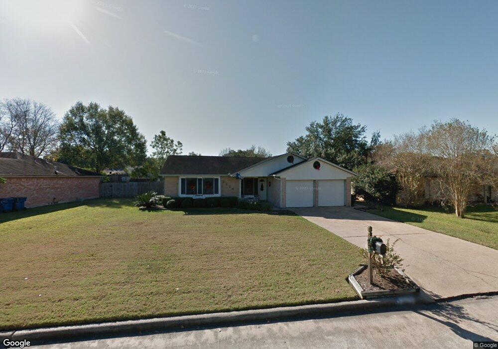 2524 Parkway Ave, Rosenberg, TX 77471 - photo 1