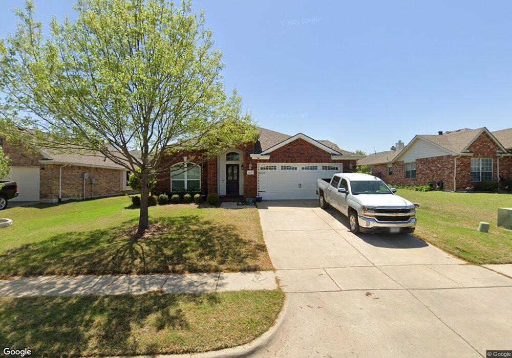 1228 Iron Horse St, Wylie, TX 75098 - photo 1