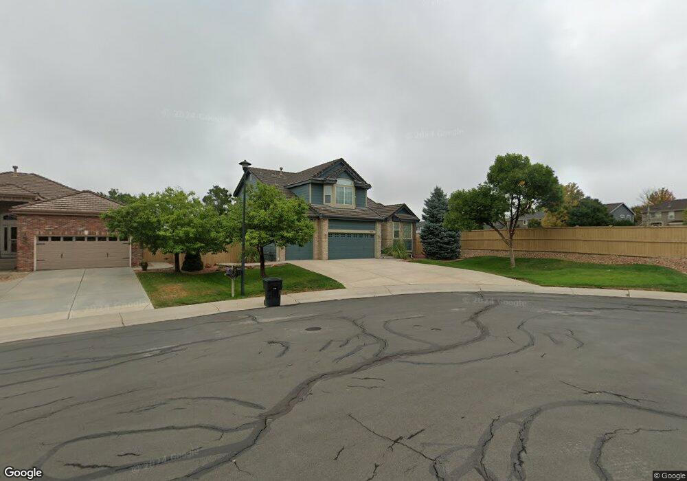 2533 E 139th Place, Thornton, CO 80602 - photo 1