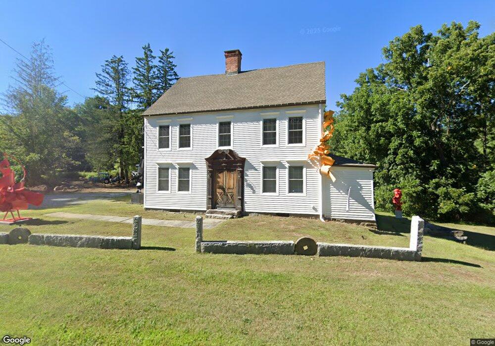 1062 Bantam Rd, Bantam, CT 06750 - photo 1