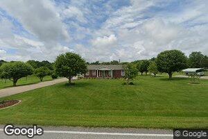 4800 Holy Cross Rd, Loretto, KY 40037