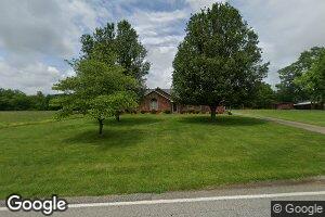 4990 Holy Cross Rd, Loretto, KY 40037