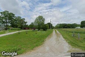 4940 Holy Cross Rd, Loretto, KY 40037