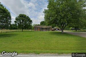 4880 Holy Cross Rd, Loretto, KY 40037