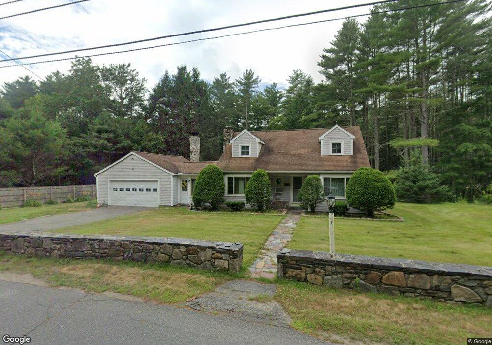 82 High St, Erving, MA 01344 - photo 1