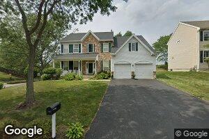 101 Spur Ln, West Chester, PA 19382