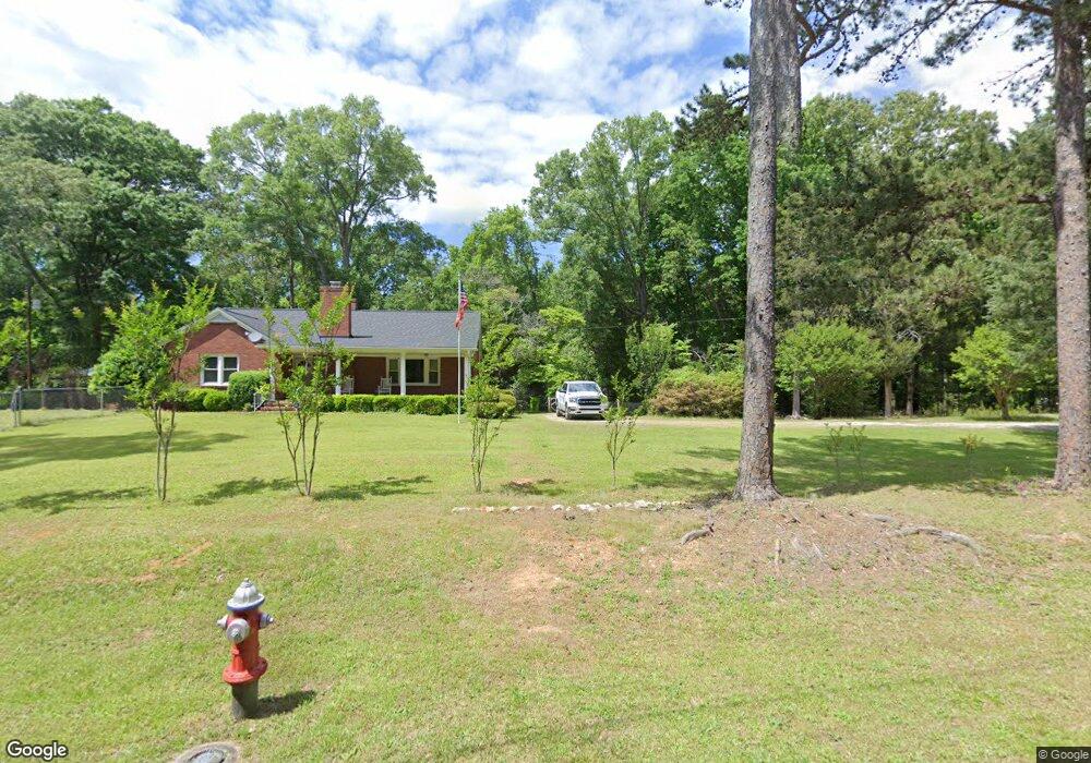 1122 Forrest Shealy Rd, Chapin, SC 29036 - photo 1