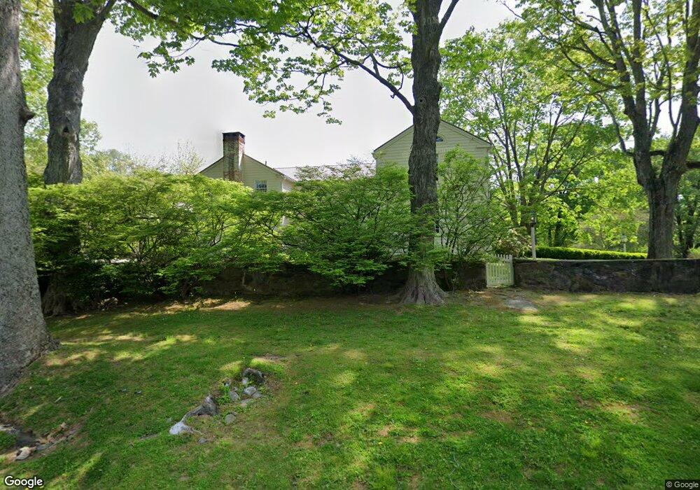 290 Redding (& 4079) Rd unit LAND, Easton, CT 06612 - photo 1