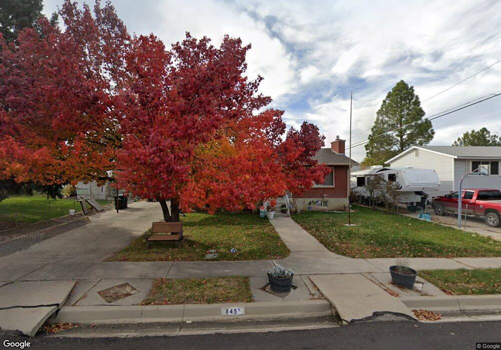 845 N 500 E, Spanish Fork, UT 84660 - photo 1