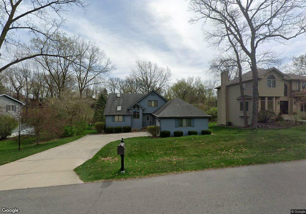 8735 Hanley Ln, Crown Point, IN 46307 - photo 1